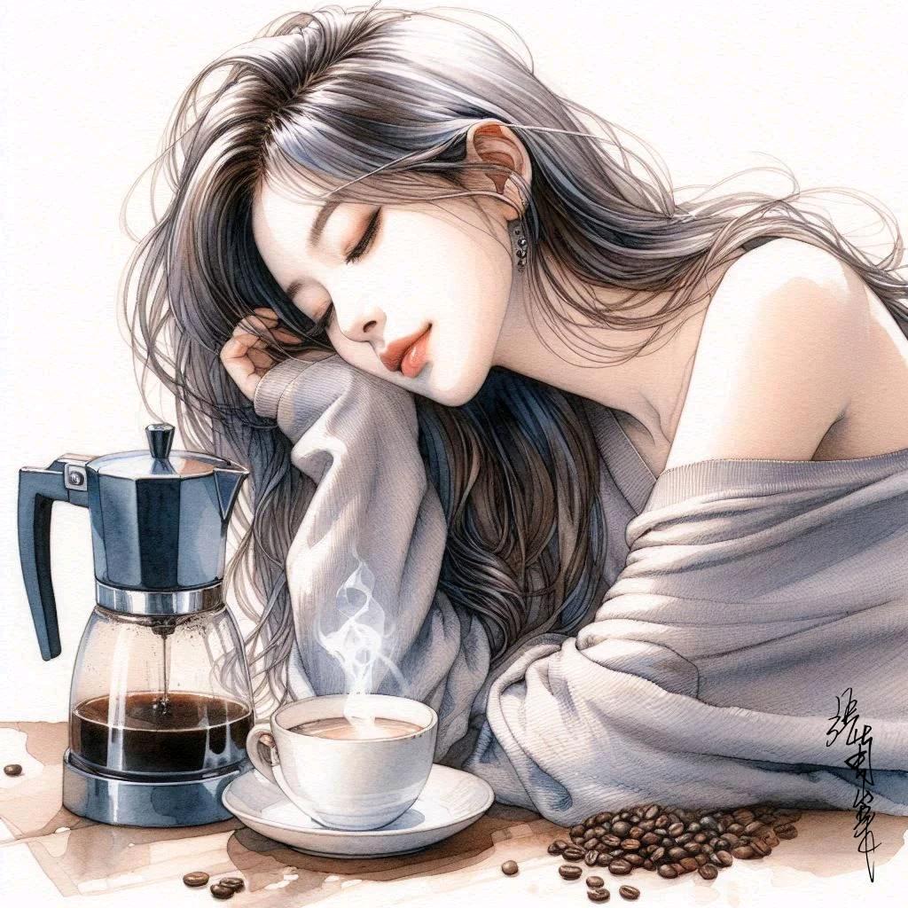 彤-Tong☕️