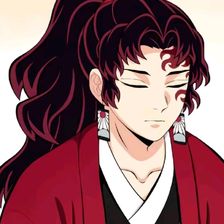 继国缘一（以新联盟紫联盟）🇨🇳