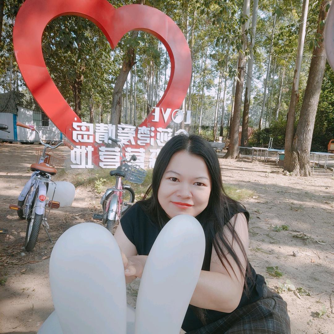 桂林妹子
