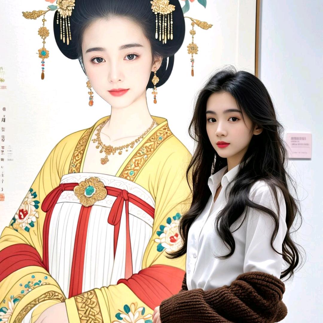 徐花花🌸只是一朵花🌸