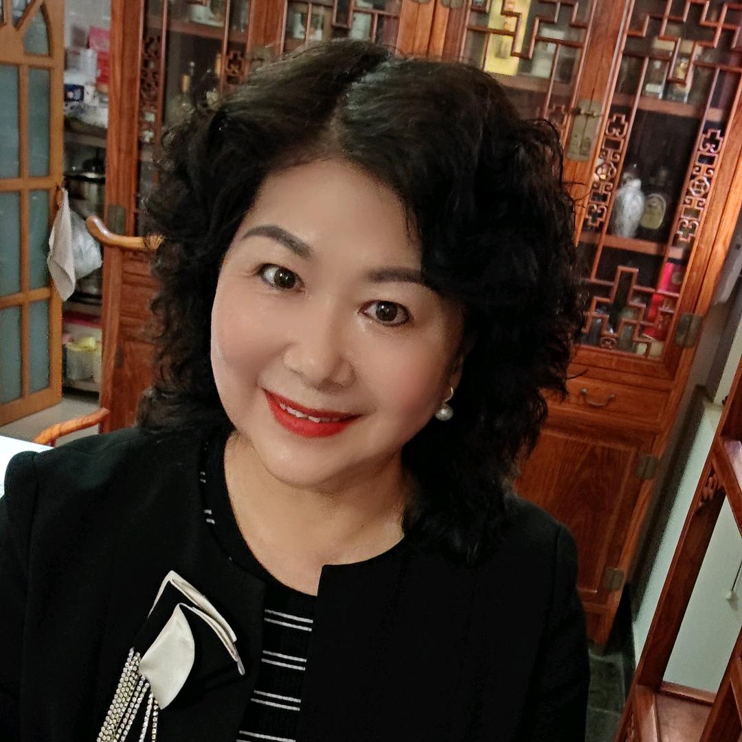 美娃奶奶回族（拒绝私聊）