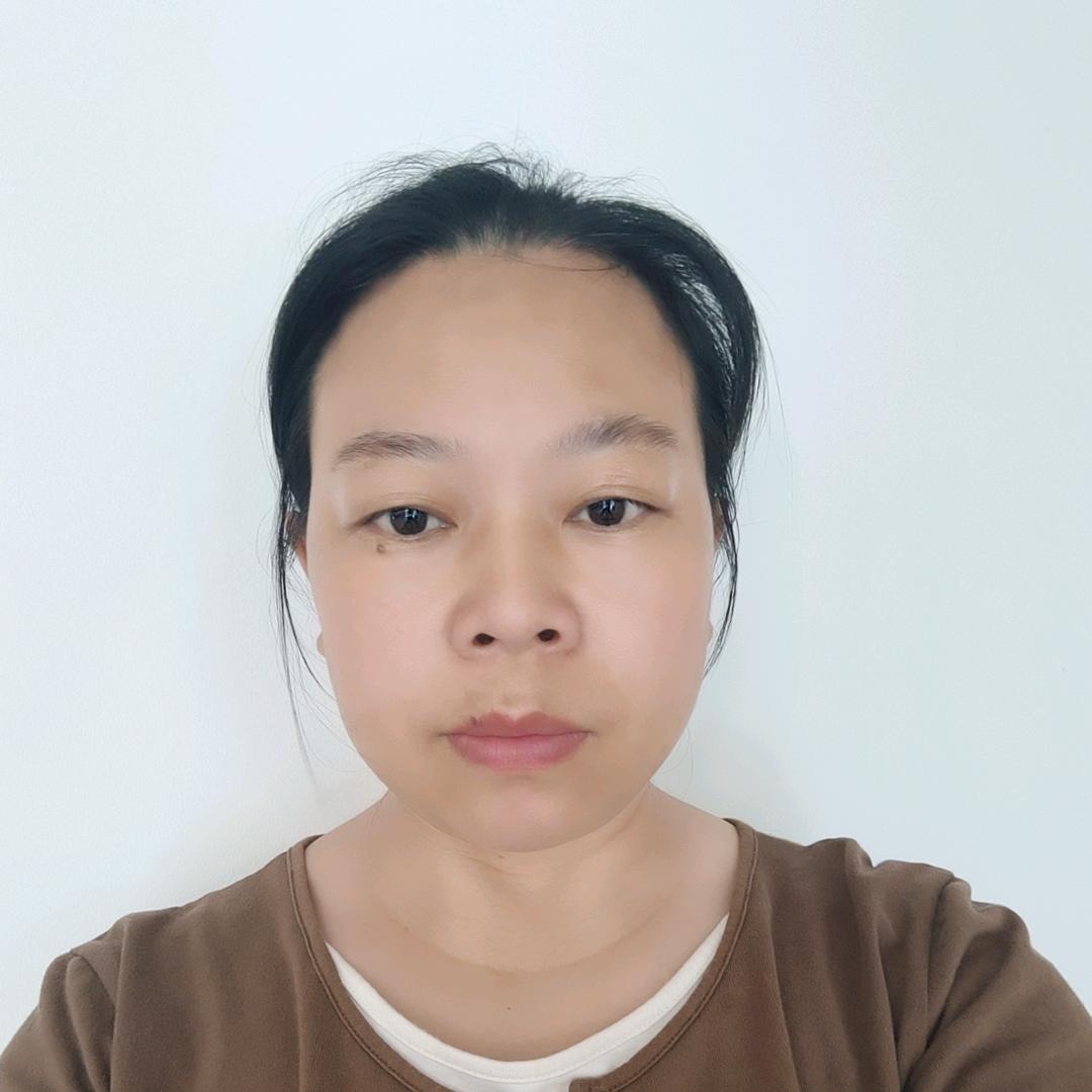 在怀化做纯手工水饺馄饨的华姐