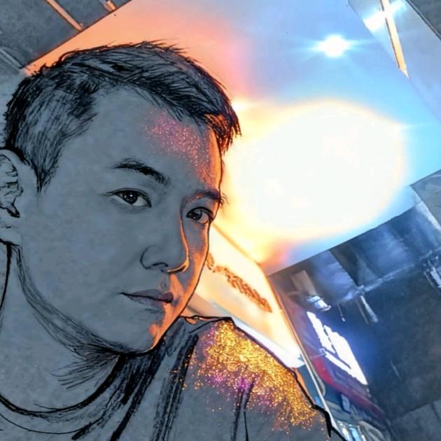 斌哥༄༅