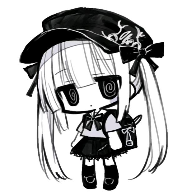 小绮大王