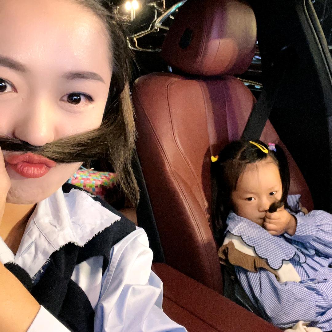 笑②笑妈咪