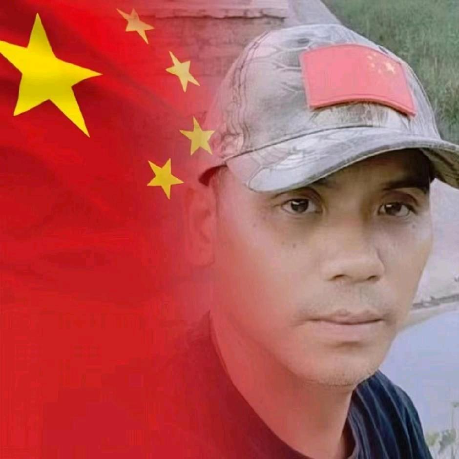 闽中红源公益发起人九哥