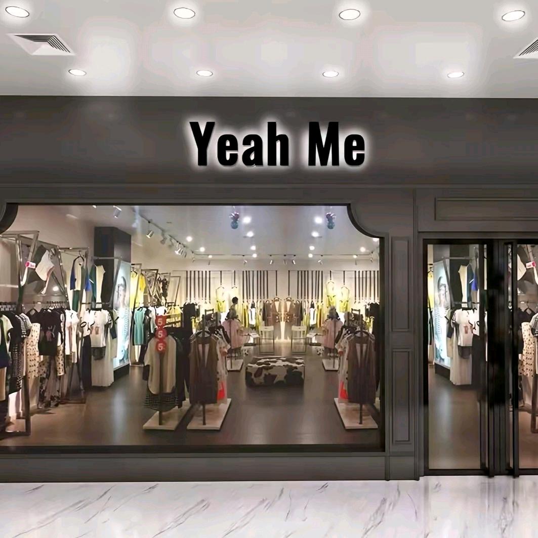 Yeah Me也觅—精选