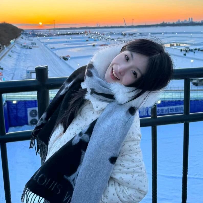 小馨很酷.