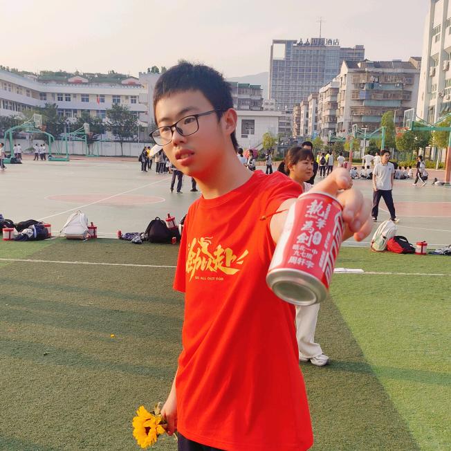 宇凯妈