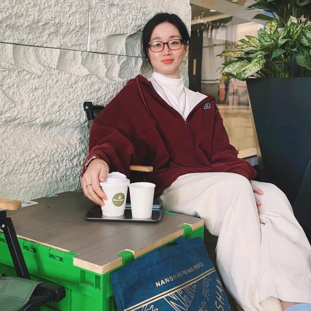 丽霞的成长笔记