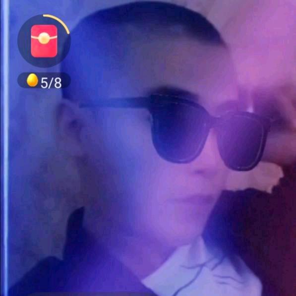 清风十七，新人主播