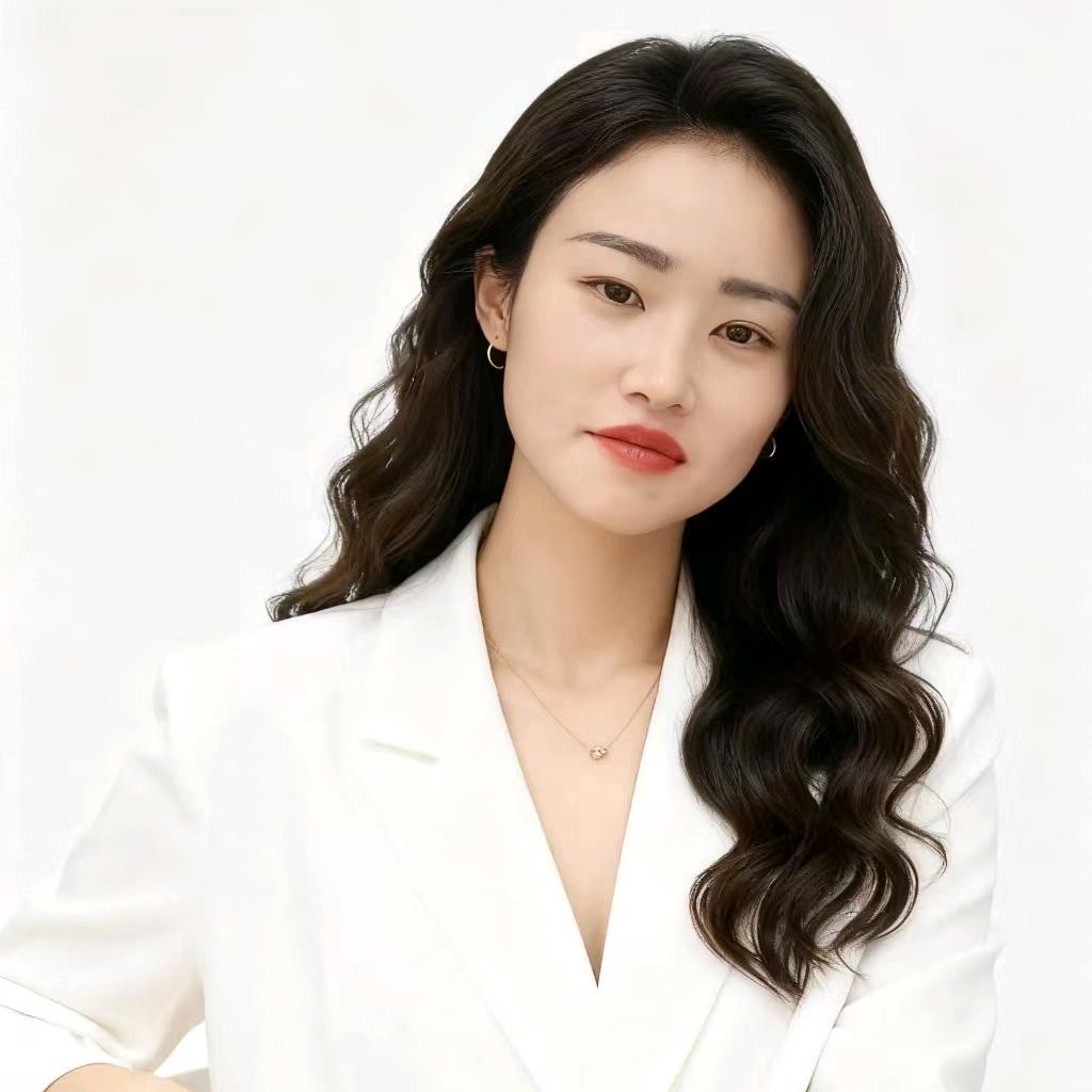 温士美调肤～朱朱