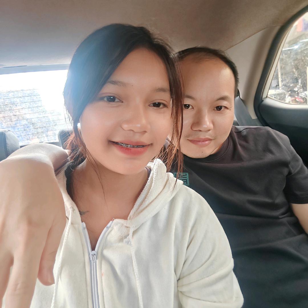 农村生哥&老挝老婆阿根