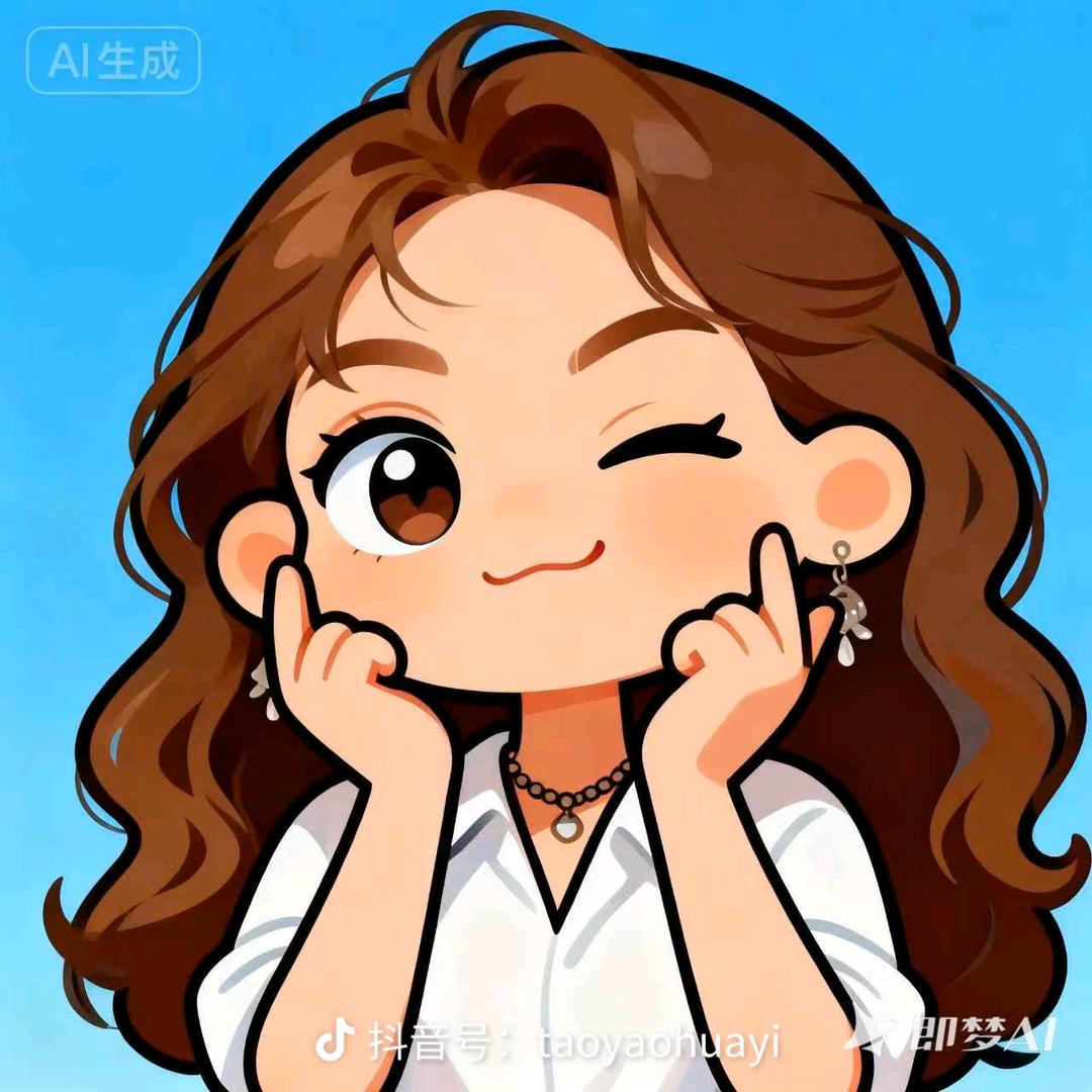 喜糖疗愈的爱粉