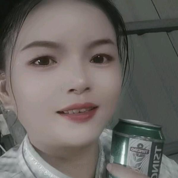 微笑