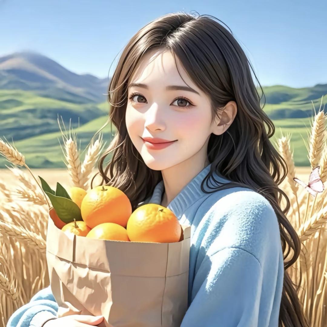 甜静🌾