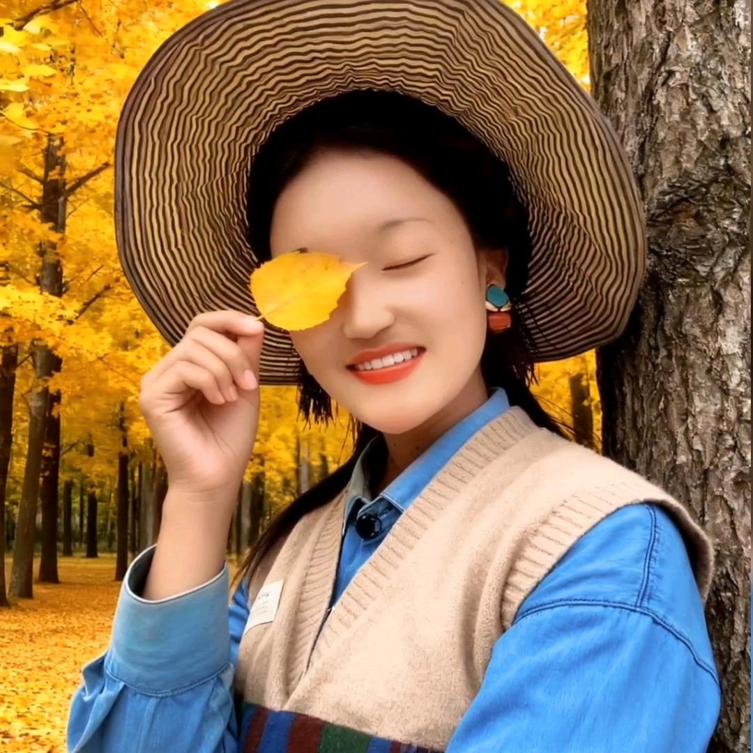 格桑deji🐷
