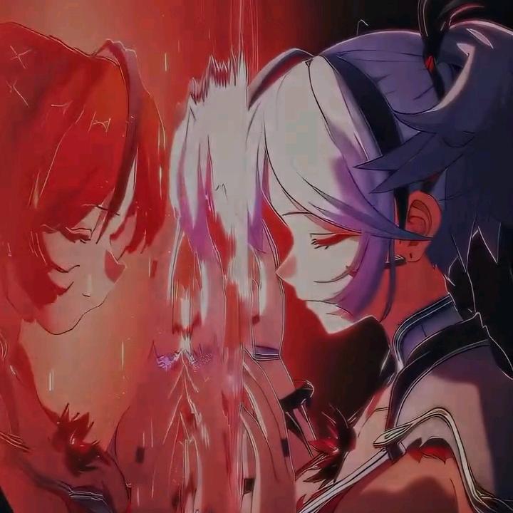 梦梦懵懵