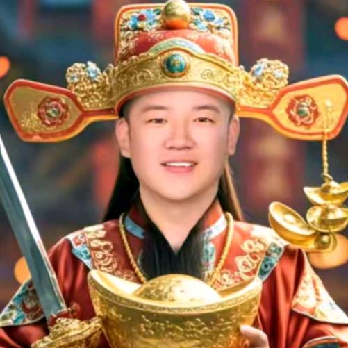 森森(好物返场)