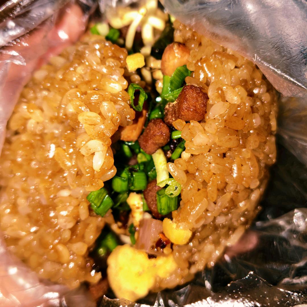 ✨是锦钰贵阳糯米饭呀✨