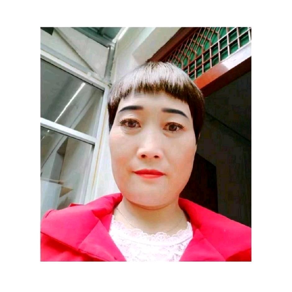 孟姐姐头像