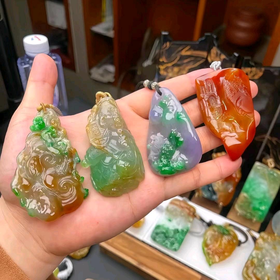 信宜意福玉器商行