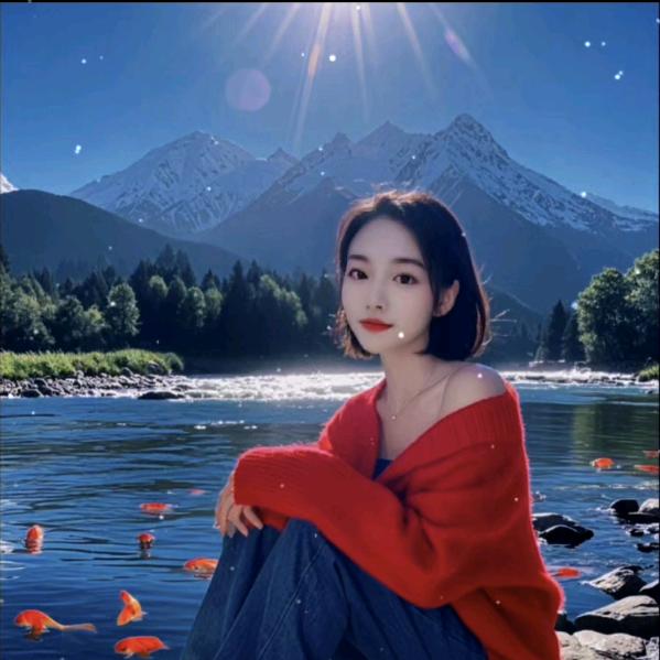 🍀子轩