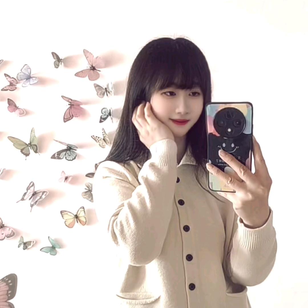 ℳঞ兜里໊🌿半颗糖🍬