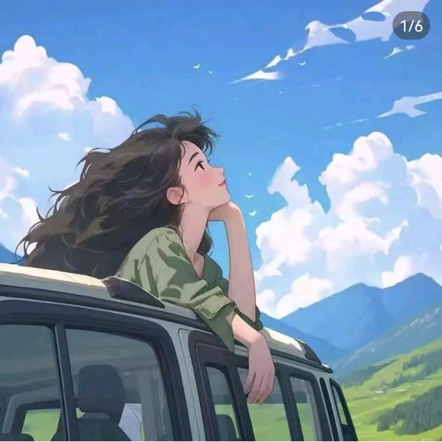 杏子的树洞