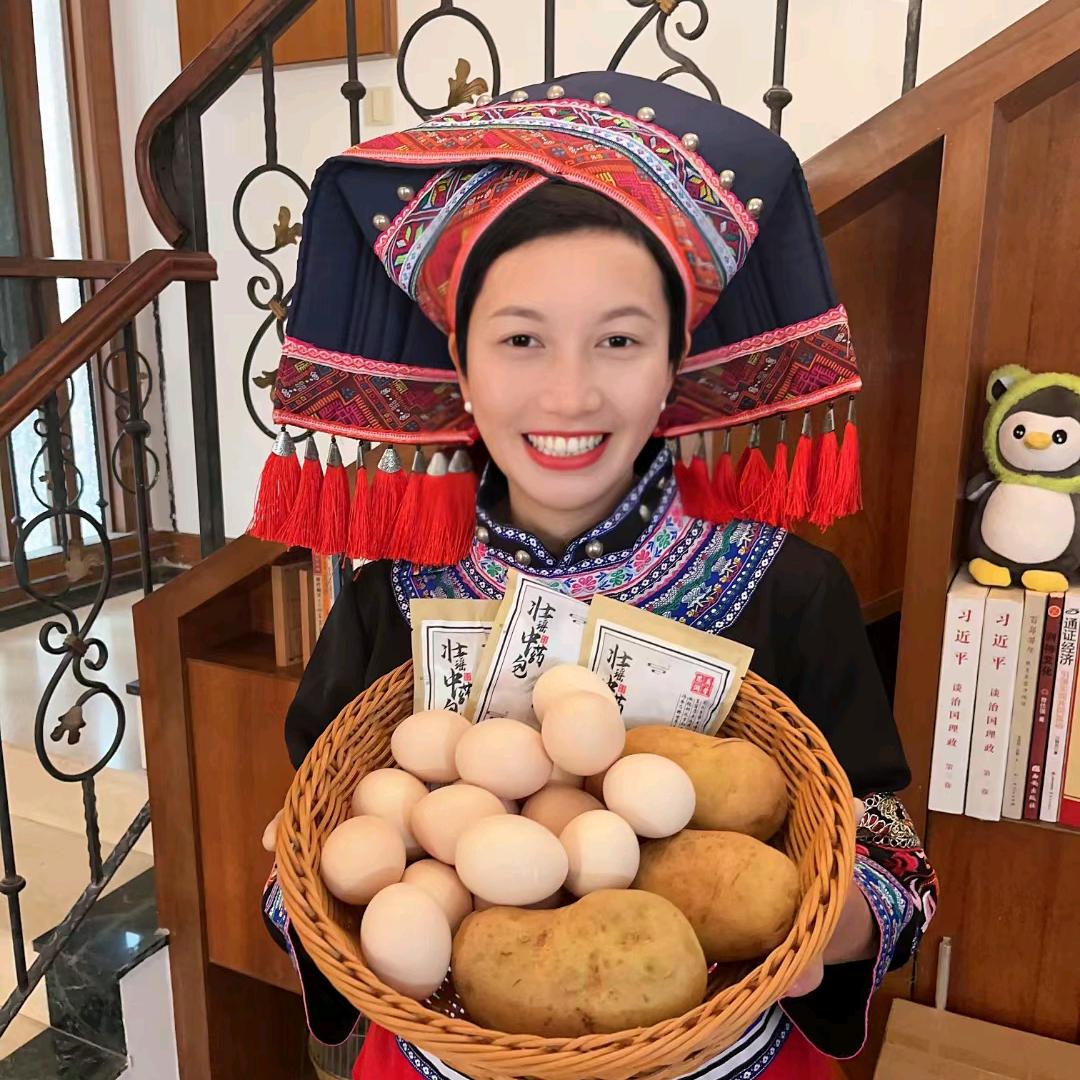 南宁古法蛋疗   谭姐