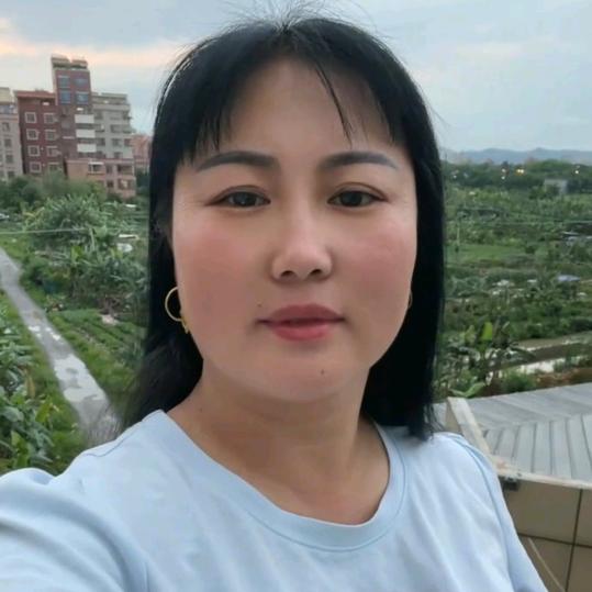 陈美娟