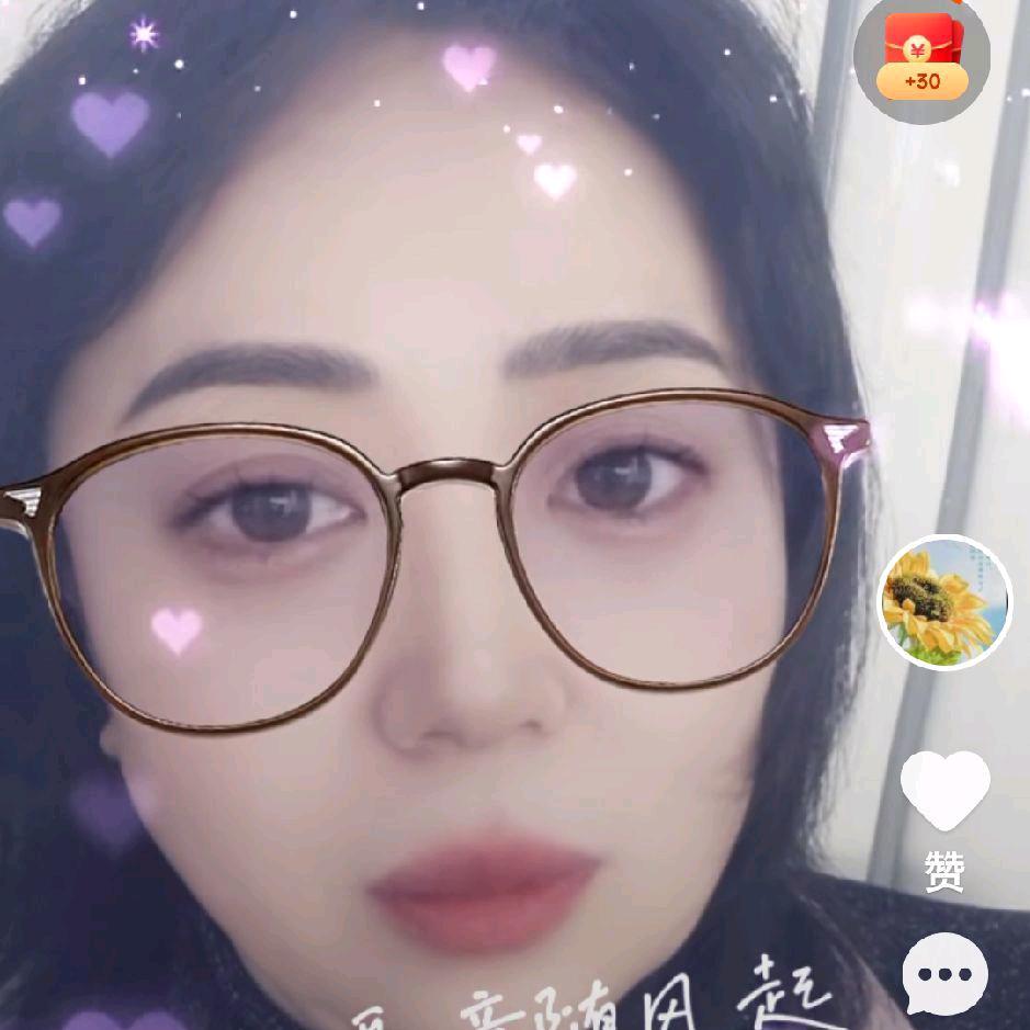 玉露香梨丽姐