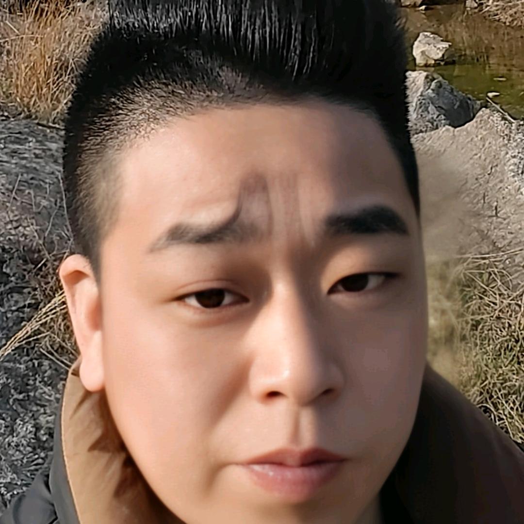 梦尘世
