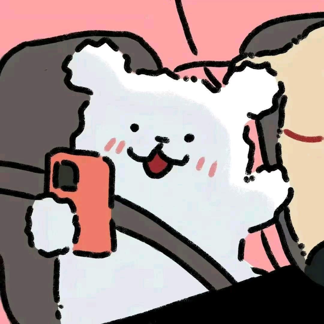 🥯小丸纸  *ﾟ