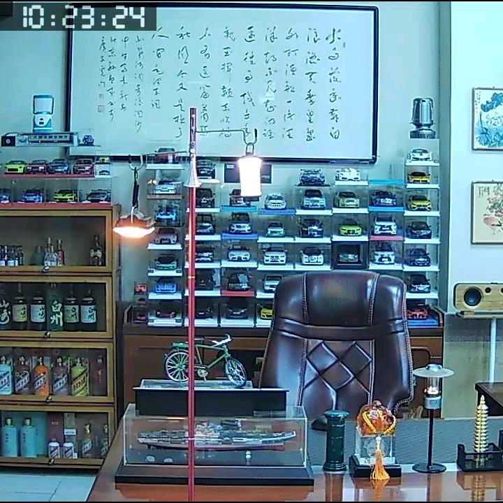 刘校长