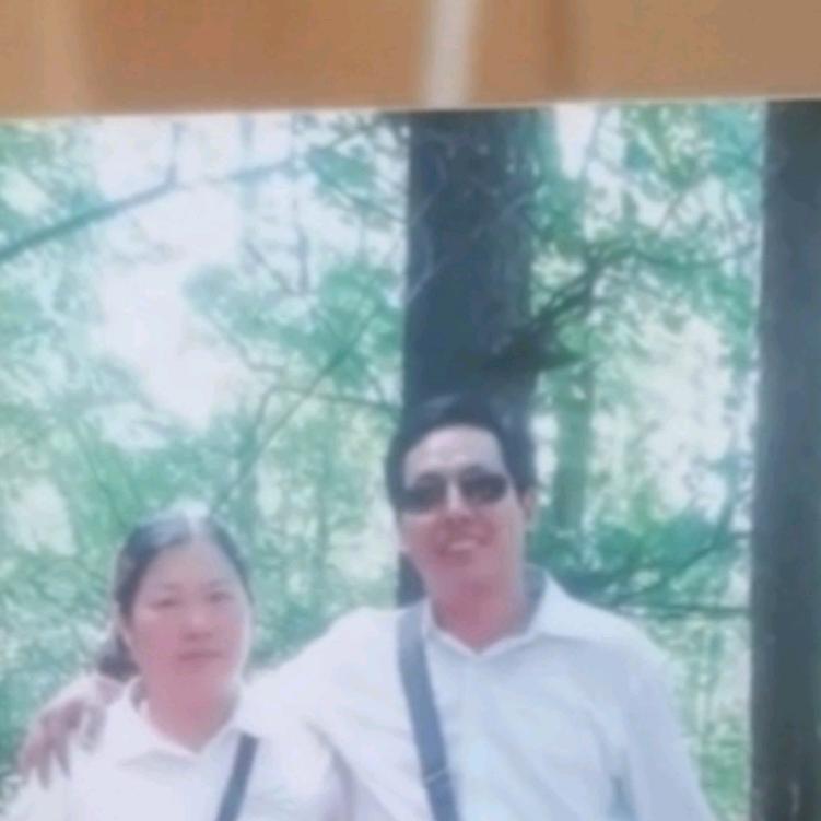 雨后彩虹之—贵姐