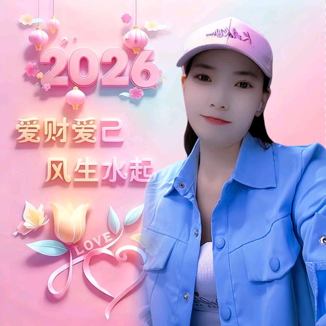 姐就这么拽