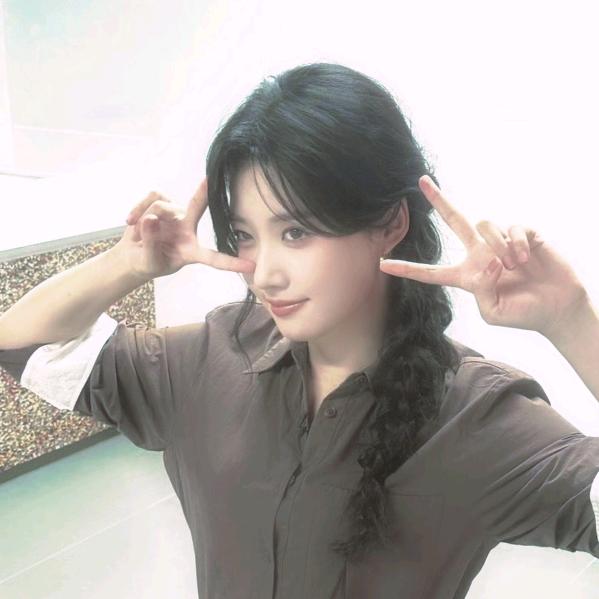 橘子汁儿🍊