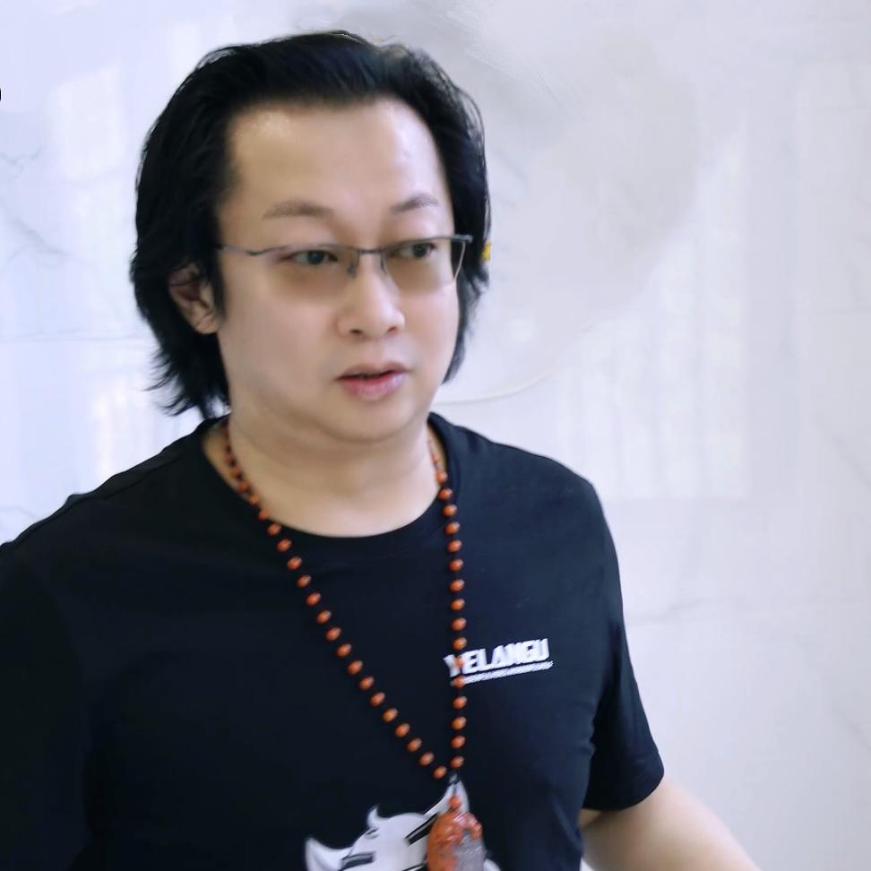 狼之王（影视器材）
