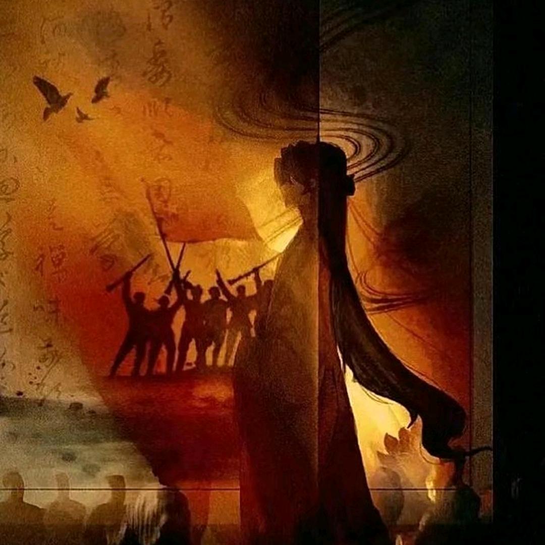 芊妤（ Dy你不乘哦，把流量还给我）🍊