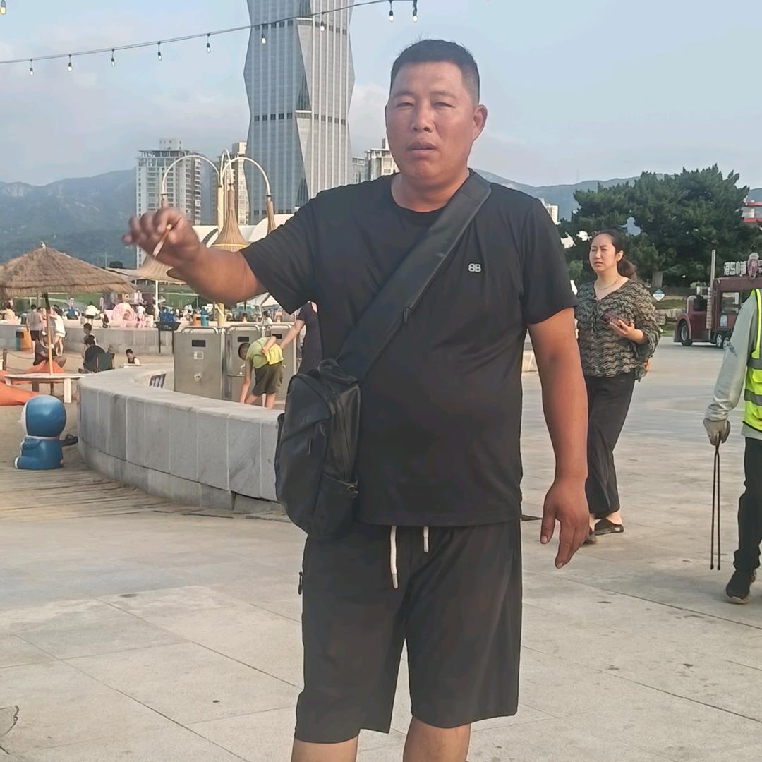 @我
