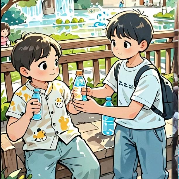 随遇则安⁽⁽ଘ(๑