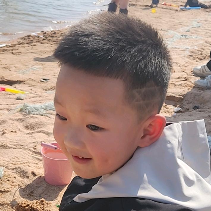 最野的狼