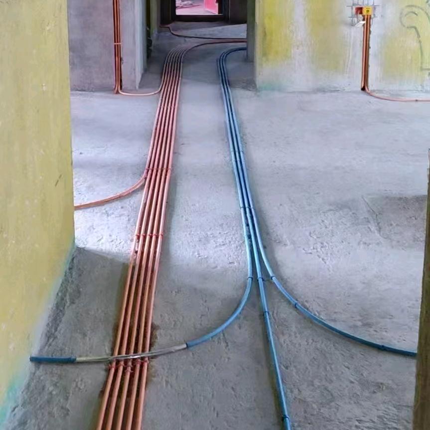 长沙水电工程小黎