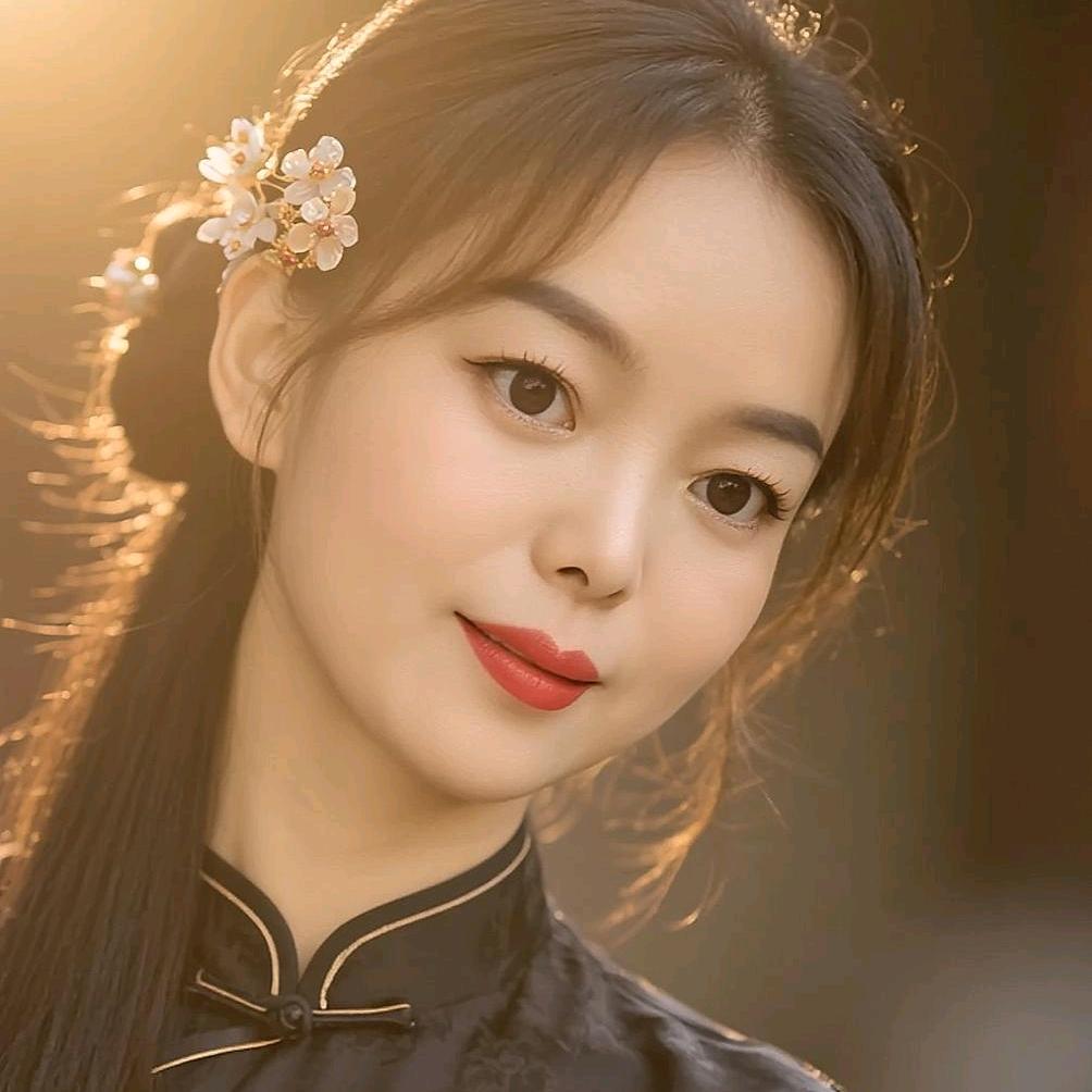 🌸小龙女🌸（龙女鼓舞队）