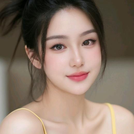 白小亿（单身一人）
