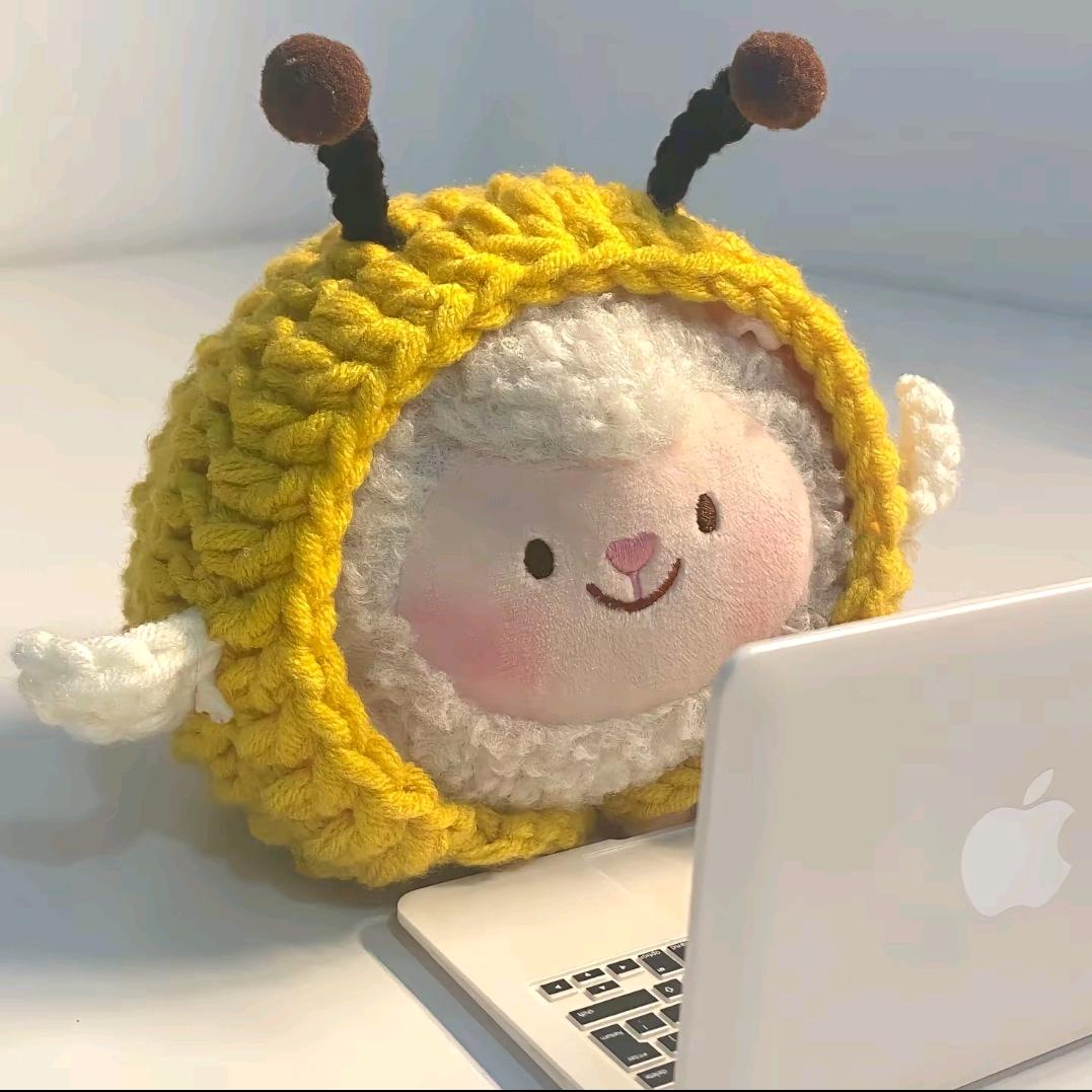 小羊儿