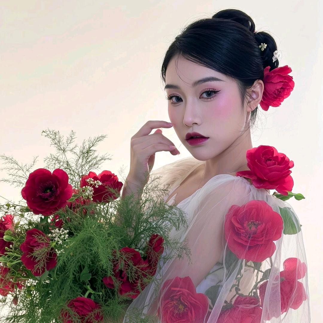 群兰♡