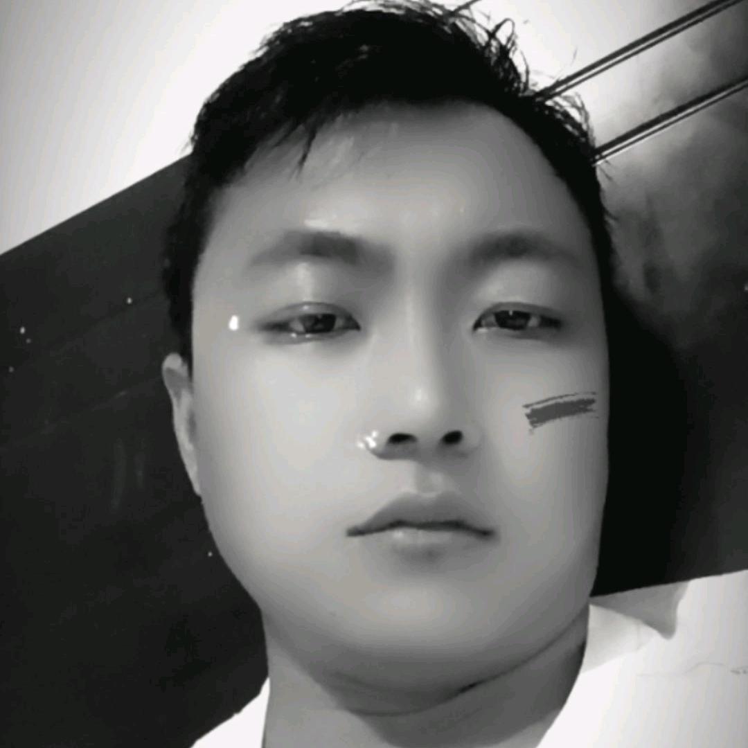 一生的我