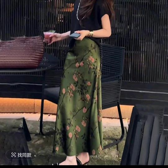 十八半身裙2号👗